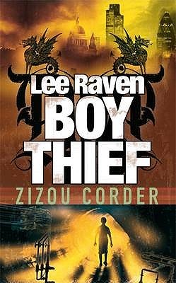 Lee Raven, Boy Thief (Paperback)