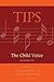 TIPS by Maria Runfola