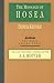 The Message of Hosea (Bible...