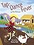 Tap-Dance Fever by Pat Brisson