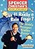 Can it Really Rain Frogs?: ...