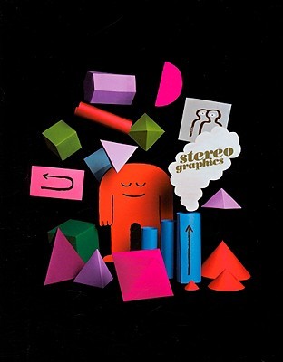 Stereographics: Graphics in New Dimensions (Paperback)