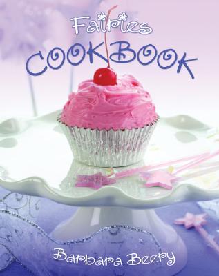 Fairies Cookbook (Spiral-bound)