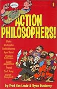 Action Philosophers! Giant-Sized Thing, Vol. 1