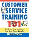 Customer Service Training 101: Quick And Easy Techniques That Get Great Results