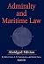 Admiralty and Maritime Law