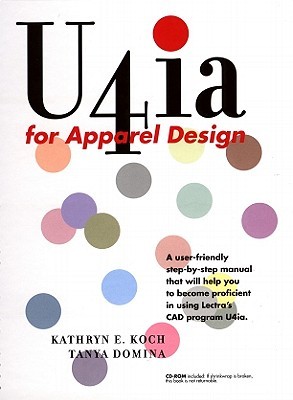 U4ia for Apparel Design (Paperback)