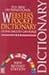 The New International Webster's Pocket Dictionary of the English Language