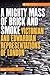 A Mighty Mass of Brick and Smoke: Victorian and Edwardian Representations of London (DQR Studies in Literature, 41)