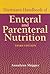 Dietitian's Handbook of Enteral and Parenteral Nutrition by Annalynn Skipper