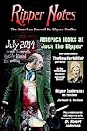 Ripper Notes: America Looks at Jack the Ripper