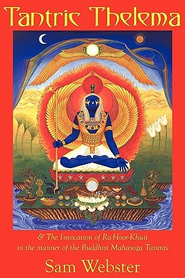 Tantric Thelema (Paperback)