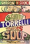 Granny Torrelli Makes Soup by Sharon Creech