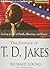 The Journey of T. D. Jakes: Living a Life of Faith, Blessing, and Favor