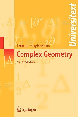 Complex Geometry: An Introduction (Universitext)