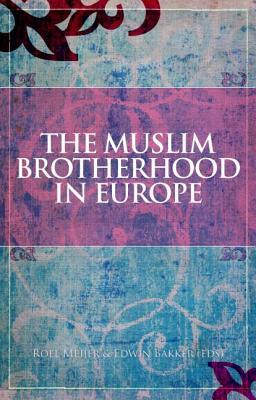The Muslim Brotherhood in Europe (Hardcover)