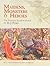 Maidens, Monsters and Heroes by Henry Justice Ford