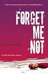 Forget Me Not