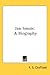 Jan Smuts: A Biography