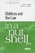 Children and the Law in a N...