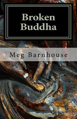 Broken Buddha (Paperback)