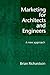 Marketing for Architects an...