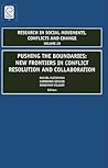 Pushing the Boundaries: New Frontiers in Conflict Resolution and Collaboration