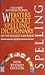 The New International Webster's Pocket Spelling Dictionary of the English Language