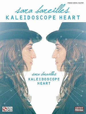 Kaleidoscope Heart (Paperback)