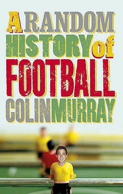 A Random History of Football (Hardcover)