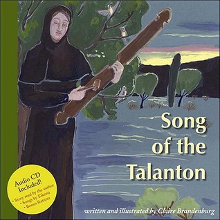 The Song of the Talanton (Paperback)