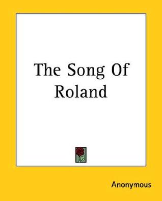 The Song Of Roland