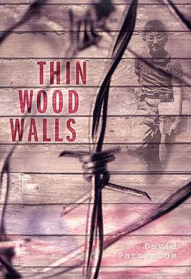 Thin Wood Walls (Hardcover)
