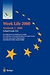 Worklife 2000: Yearbook 2, 2000 (With CD-ROM) Worklife 2000: Yearbook 2, 2000 (With CD-ROM)