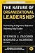 The Nature of Organizational Leadership: Understanding the Performance Imperatives Confronting Today's Leaders (ORGANIZATIONAL FRONTIERS SERIES)