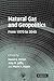 Natural Gas and Geopolitics: From 1970 to 2040