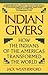 Indian Giver : How the Indians of the Americas Transformed the World