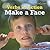 Make a Face (Bookworms - Verbs in Action)