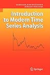 Introduction to Modern Time Series Analysis