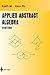 Applied Abstract Algebra