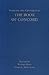 Sources and Contexts of the Book of Concord by Robert Kolb