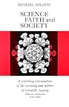 Science, Faith and Society (Phoenix Books) Science, Faith and Society (Phoenix Books)