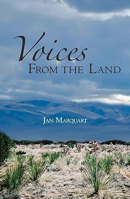 Voices From the Land (Volume 1)