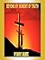 Beyond My Moment of Truth