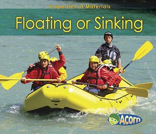 Floating or Sinking (Acorn: Properties of Materials)