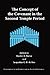 The Concept of the Covenant in the Second Temple Period (Supplements to the Journal for the Study of Judaism (Formerl)