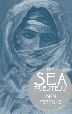 The Sea Priestess (Paperback)