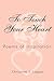 To Touch Your Heart: poems ...