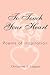 To Touch Your Heart by Christine J. Logan