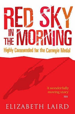 Red Sky in the Morning (Paperback)